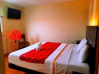 HOTEL LUNA Iquitos - 7