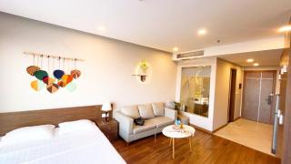 Căn hộ Apec Mandala hướng ra hồ The apartment view the lake - 2