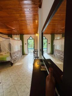 The Green Heaven Resort - 7