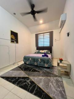 Homestay OBS Pantai Batu Hitam - 6