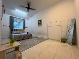 Homestay OBS Pantai Batu Hitam - 4