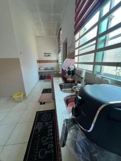 Homestay OBS Pantai Batu Hitam - 3
