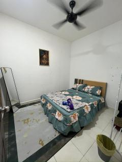 Homestay OBS Pantai Batu Hitam - 1