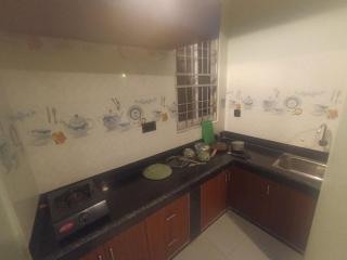 Pokhara Panorama Apartment - 1