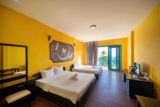 Myla Havana Resort Mũi Né - 5