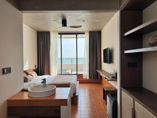 Meraki Oasis Hotel - 9