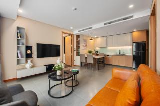 Regal Residences Tay Ho - 2