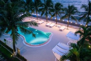 Myla Havana Resort Mũi Né - 7