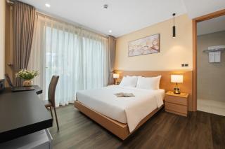 Regal Residences Tay Ho - 4