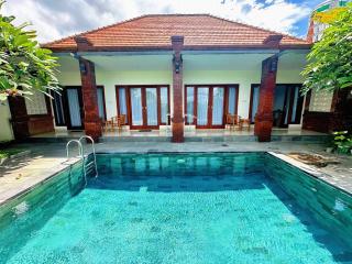 Umah Teba Villas - 0
