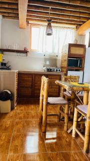 Bungalows Luna y Mar - 1