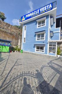 Pinnacle Vesta Homestay - 9