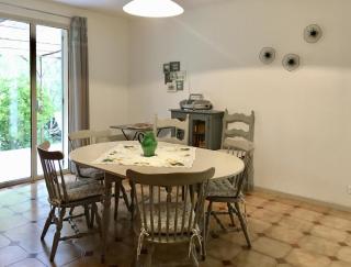 Maison individuelle au calme avec piscine - 1