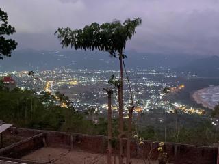 Enjoy Sunrise Pacitan Camping Ground - 5