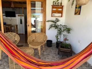 Bungalows Luna y Mar - 1