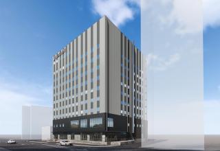 Via Inn Prime Kumamoto - 0