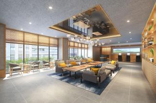 Via Inn Prime Kumamoto - 9