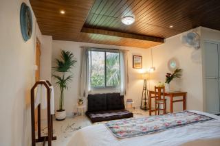1 Bedroom Boho Suite - Sunbird - Agonda, Goa - 1