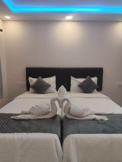 AERO View Residency - 1