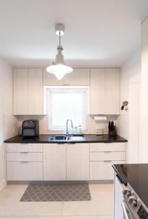 Urban Escape Haven - 4