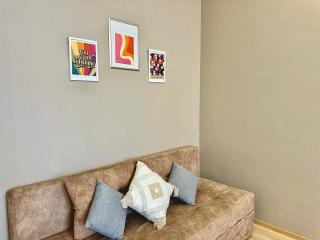 Центр левого берега, Комплекс Grand Champion - 3