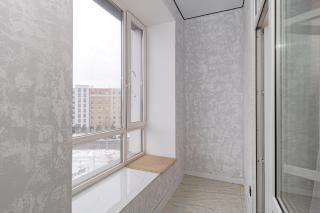 Zaman Apartments Триумфальная Арка - 1