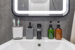 Zaman Apartments Триумфальная Арка - Astana - 3