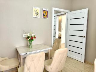 Центр левого берега, Комплекс Grand Champion - Astana - 7