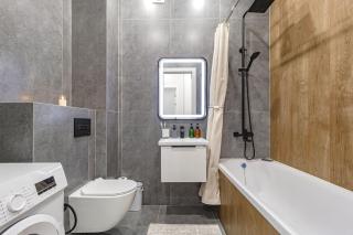 Zaman Apartments Триумфальная Арка - 6
