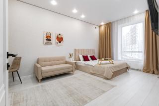 Zaman Apartments Триумфальная Арка - 9