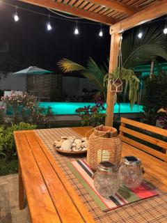 Bungalows Luna y Mar - 4