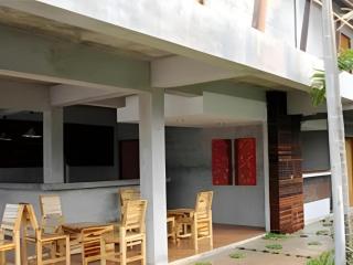 K-1 Modern Art Hotel @ Nan - 2