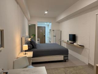Apartemen Skandinavia Tangcity Mall - 0
