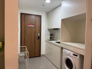 Apartemen Skandinavia Tangcity Mall - 9