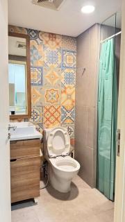 Apartemen Skandinavia Tangcity Mall - 8