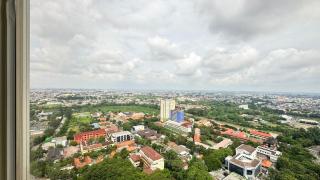Apartemen Skandinavia Tangcity Mall - 6