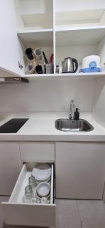 Apartemen Skandinavia Tangcity Mall - 1