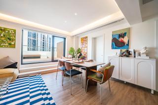 Tonight Homestay West Nanjing Road Shanghai Jiafa Building - 1