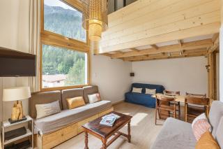 Résidence Grand Roc - Campanules 205 - Happy Rentals - 4