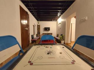 Aadhya Homestay 4BHK - 3