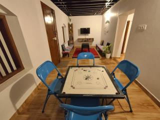 Aadhya Homestay 4BHK - 5