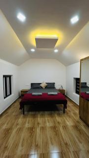 Aadhya Homestay 4BHK - 1