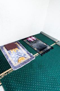 Villa Rumah Kedua - 4