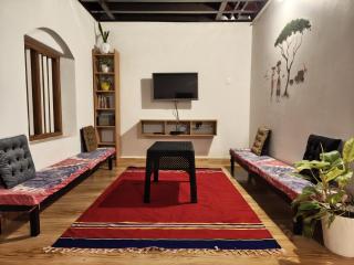 Aadhya Homestay 4BHK - 2