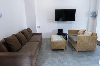 Villa Rumah Kedua - 3