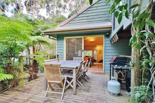 Sea Mist at Hyams Beach - 8