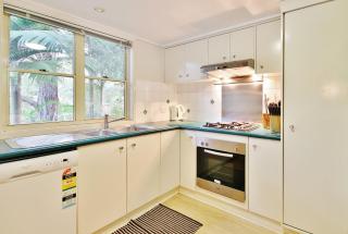 Sea Mist at Hyams Beach - 3