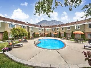 Best Western Mountain View Inn - 2