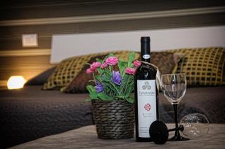 B&B ViaBrin 32 - Altamura - 7