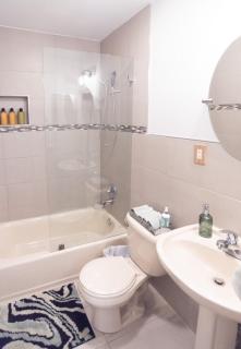 Urban Escape Haven - 7